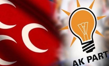 AKP ve MHP arasında adaylık krizi: 'Bunlar seçimden sonra bizi rafa kaldırırlar'