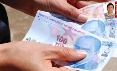 Emekli ve emekçi ezildi: Yüksek enflasyon iki ayda ücret, aylık ve maaşlara gelen zammı yuttu