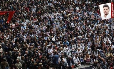 Soylu’ya açılan dava AİHM’e taşındı