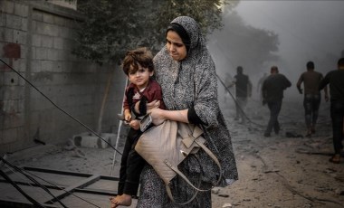 Dünya Sağlık Örgütü'nden Gazze uyarısı: Çocuklar açlıktan ölüyor