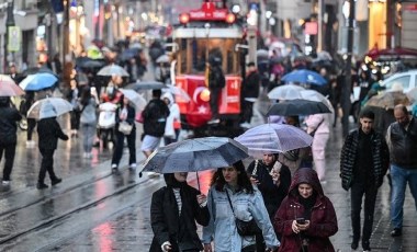 Meteoroloji açıkladı: 5 Mart 2024 hava durumu raporu... Bugün hava nasıl olacak?