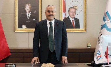 Mustafa Yılmaz kimdir? EPDK Başkanı Mustafa Yılmaz kaç yaşında, nereli?