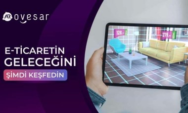 ChatGPT’den 2041 tahmini: Alışverişte artırılmış gerçeklik dönemi başlayacak!