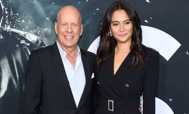 Bruce Willis’in eşi Emma Heming isyan etti: 'Kocamın neşesinin kalmadığı yalan'