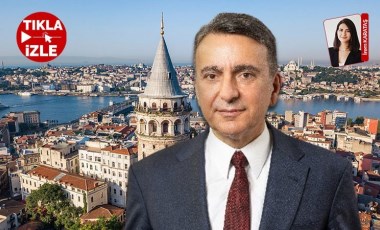 Zafer'in İstanbul adayı Azmi Karamahmutoğlu Cumhuriyet TV'de 'ırkçı' eleştirilerine yanıt verdi