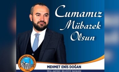 Mollakendi nerede? AKP Mollakendi Belediye Başkanı Mehmet Enis Doğan kimdir? Mehmet Enis Doğan neden tutuklandı?