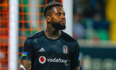 Jeremain Lens'ten Beşiktaş itirafı: 'Kontratımın son senesinde...'