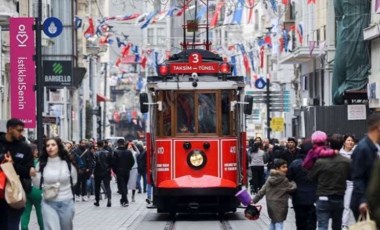 İPA açıkladı... İşte İstanbul'da yaşamanın maliyeti!