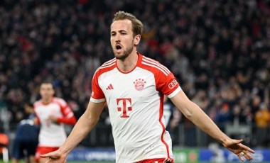 Bayern Münih, Harry Kane ile turladı!