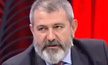 Hamza Turhan Ayberk kimdir, kaç yaşında. nereli? Hamza Turhan Ayberk neden gözaltına alındı?