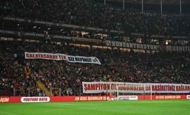 Galatasaray'da Rizespor maçına yoğun ilgi