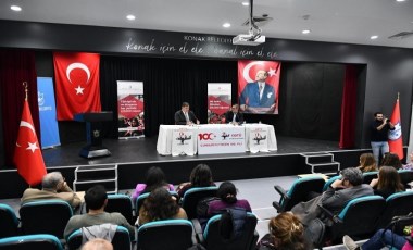 Cemil Tugay'dan 31 Mart çağrısı: Herkes üzerine düşeni yapmalı