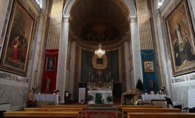 Santa Maria Kilisesi’ndeki saldırıda yeni gelişme