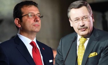 Melih Gökçek’in hedefi yine İmamoğlu: Yanlış çeviriyi paylaştı, ‘içeri alınmalı’ dedi