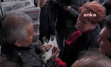 AKP'li seçmenden Meral Akşener'e... 'Sonuna kadar eleştir, bu bize yarıyor'