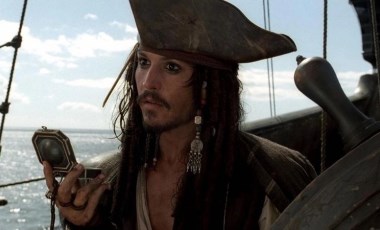 Disney, Johnny Depp'i geri çağırıyor: 'Karayip Korsanları 6' için büyük dönüş!