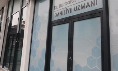 Ruhsatsız klinik can aldı