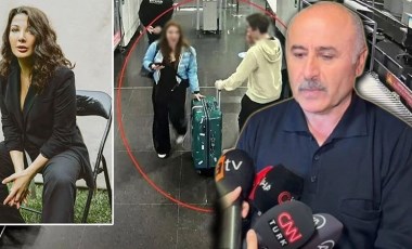 Baba Özer Acı'dan, Mısır'a kaçan yazar Eylem Tok ve oğlu Timur'a çağrı: 'Bir an önce gel, teslim ol'