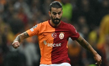 Galatasaray'da Sergio Oliveira gelişmesi: Son karar yönetim kurulunda!