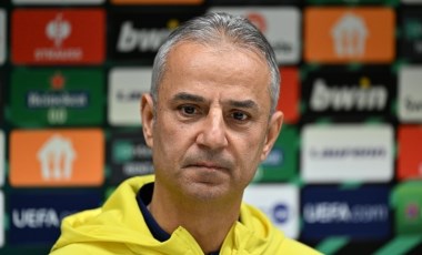 İsmail Kartal'dan Liverpool örneği: 'Fazla maç oynamaktan dolayı...'