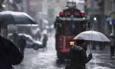 Meteoroloji açıkladı: 7 Mart 2024 hava durumu raporu... Bugün hava nasıl olacak?