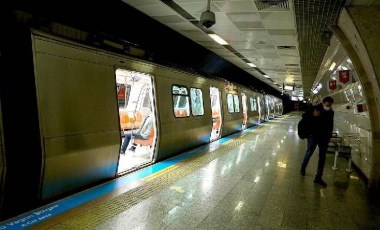 Üsküdar - Çekmeköy metro hattı seferleri neden durdu? Üsküdar - Çekmeköy metro hattı ne zaman açılacak?