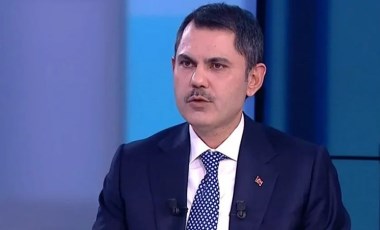 Murat Kurum'dan 'gaf' açıklaması: 'İster istemez bu yoğunlukta diliniz sürçebiliyor'