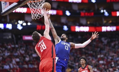 Alperen Şengün'ün kariyer rekoru kırdığı maçta Houston Rockets mağlup oldu!