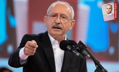 Kemal Kılıçdaroğlu yargılanıyor: Dosya mütalaaya gönderildi