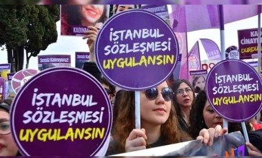 İş dünyasının kadın başkanları: İstanbul Sözleşmesi’ne dönülsün