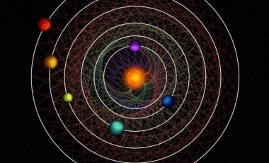 Gizemli gezegen sisteminde uzaylı teknolojisinin izleri aranıyor