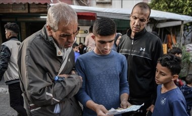 İsrail'den Gazze'ye 'Ramazan' broşürü: 'Lezzetli iftar yapın'