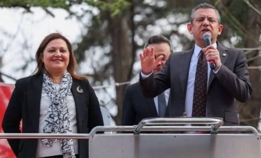 Son dakika... Özgür Özel'den Burcu Köksal'a yanıt: 'CHP'li belediyeler söz verecek...'