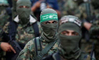 Mısır basını duyurdu: 'Hamas heyeti Kahire'den ayrıldı'