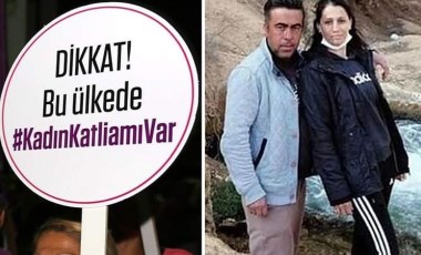 Figen Çoban'ı yakarak katleden erkeğe savcıdan 'haksız tahrik indirimi' talebi