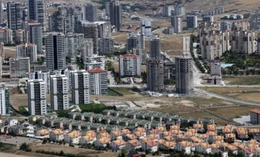 5 ili kapsıyor... Bakan Özhaseki'den konut kredisi açıklaması