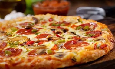 Ekonomik ve pratik: Ev yapımı pizza tarifi