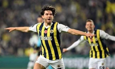 Fenerbahçe'de sürpriz Ferdi kararı!