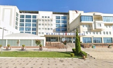 Elazığ ’da yolsuzluk iddiası...Ortakların arasını operasyon bozdu