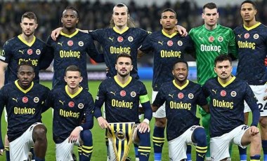 Fenerbahçe'de Çağlar Söyüncü şoku! Devam edemedi...