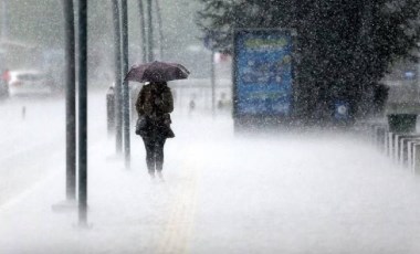 Meteoroloji açıkladı: 8 Mart 2024 hava durumu raporu... Bugün hava nasıl olacak?