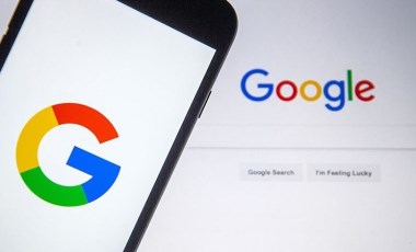 Google'dan Dünya Emekçi Kadınlar Günü'ne özel 'doodle'