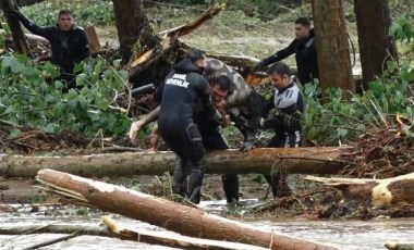 6 kişiye mezar olan sel felaketi duruşmasında korkunç savunma: 'Kuzu bile kurtuldu'