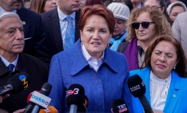 Akşener'den 'yerel seçim' çıkışı: 'Oy vermezseniz evime döneceğim, siyasetin s'siyle ilgilenmeyeceğim'