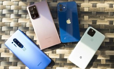 Android cihazlara iOS'un faydalı özelliği geliyor