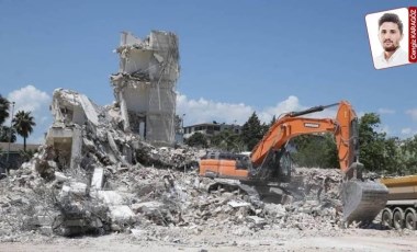 Deprem konutlarını yine iktidara yakın şirketler yapacak: İhalelerde sürpriz yok!