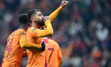 Kerem Demirbay'dan Fenerbahçe açıklaması!