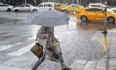 Meteoroloji açıkladı: 9 Mart 2024 hava durumu raporu... Bugün hava nasıl olacak?