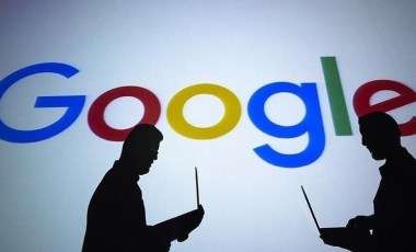 İsrail'i protesto etti: Google'dan kovuldu