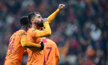 Spor yazarları Galatasaray - Çaykur Rizespor maçını yorumladı: 'Süper Lig’in İlkay Gündoğan’ı'